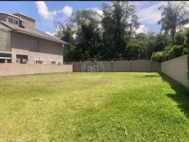 Terreno em Condomínio para Venda em Canoas/RS Marechal Rondon