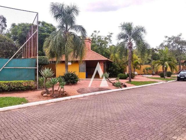 Terreno em Condomínio para Venda em Canoas/RS Marechal Rondon
