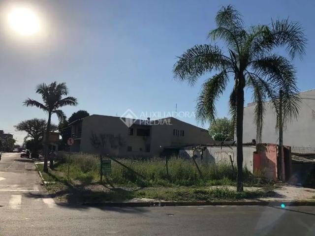 Terreno em Condomínio para Venda em Canoas/RS Marechal Rondon