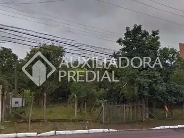 Terreno em Condomínio para Venda em Canoas/RS Marechal Rondon