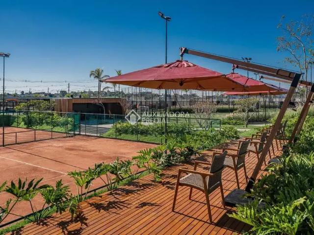 Terreno em Condomínio para Venda em Canoas/RS Marechal Rondon
