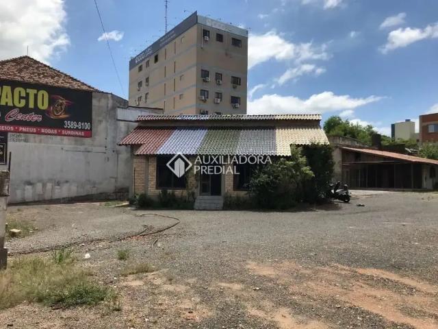 Terreno em Condomínio para Venda em Canoas/RS Marechal Rondon