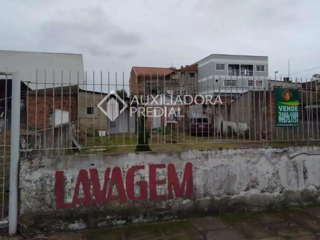 Terreno em Condomínio para Venda em Canoas/RS Mathias Velho