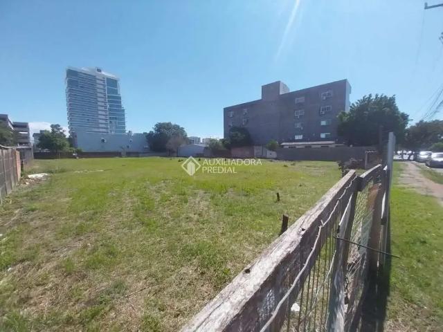 Terreno em Condomínio para Venda em Canoas/RS Mathias Velho