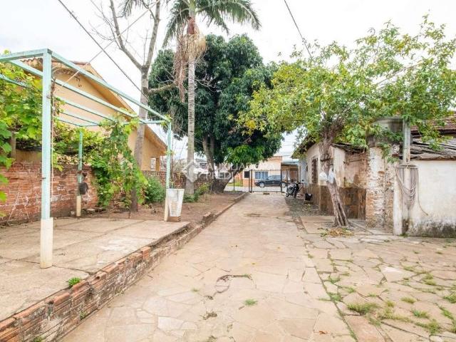 Terreno em Condomínio para Venda em Canoas/RS Mathias Velho