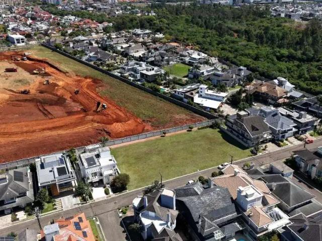 Terreno em Condomínio para Venda em Canoas/RS Nossa Senhora das Graças