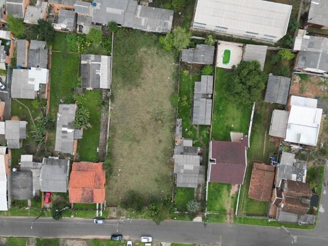 Terreno em Condomínio para Venda em Canoas/RS Olaria