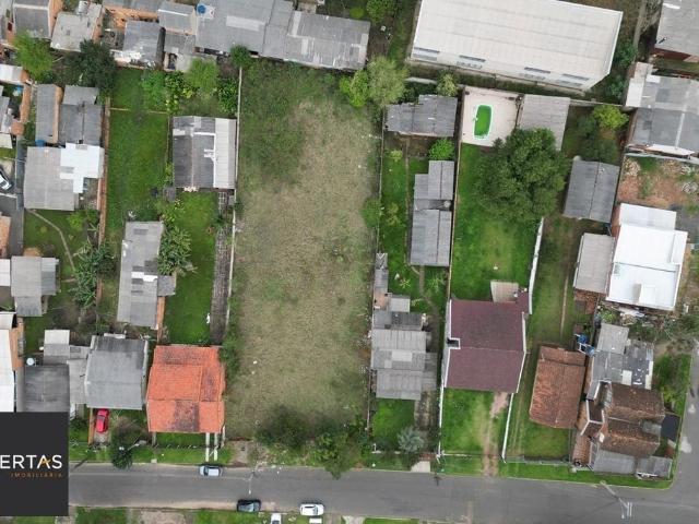 Terreno em Condomínio para Venda em Canoas/RS Olaria