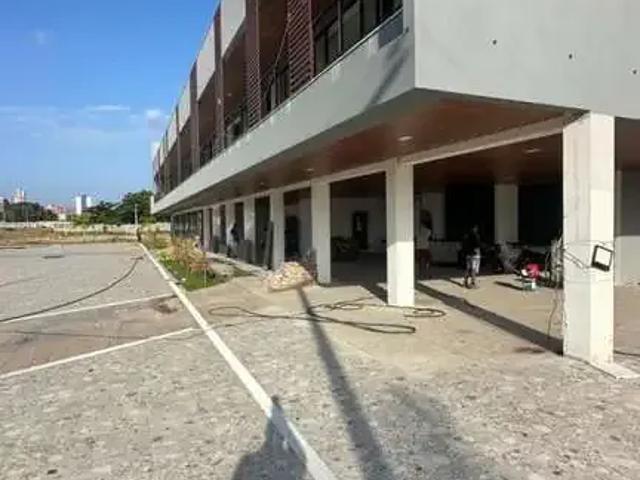 Terreno em Condomínio para Venda em Cabedelo/PB Morada Nova