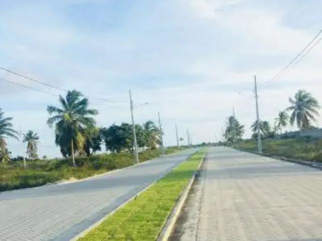 Terreno em Condomínio para Venda em Cabedelo/PB Intermares