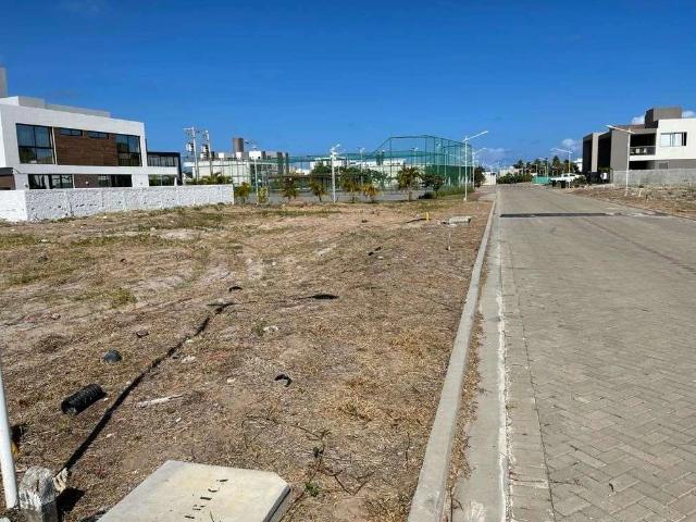 Terreno em Condomínio para Venda em Cabedelo/PB Intermares