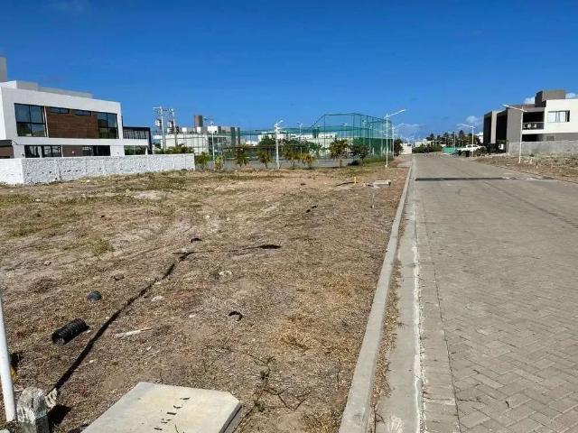 Terreno em Condomínio para Venda em Cabedelo/PB Intermares