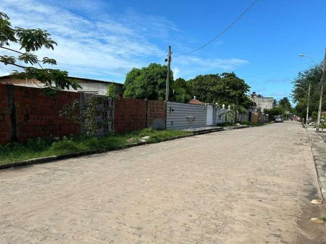 Terreno em Condomínio para Venda em Cabedelo/PB Loteamento Praia Grande