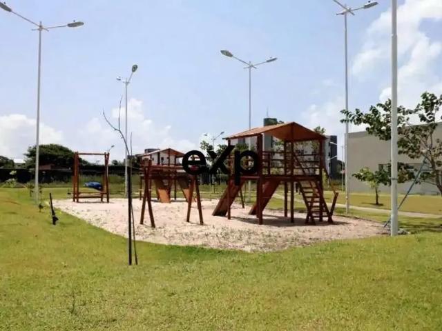 Terreno em Condomínio para Venda em Cabedelo/PB Ponta de Campina