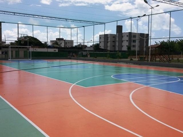 Terreno em Condomínio para Venda em Cabedelo/PB Ponta de Campina