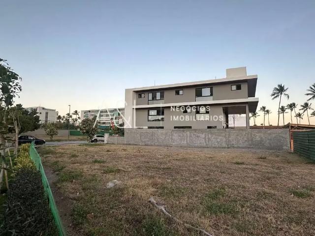 Terreno em Condomínio para Venda em Cabo de Santo Agostinho/PE Paiva