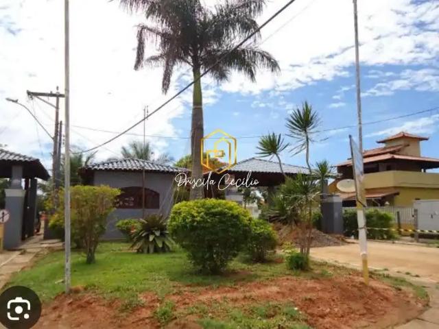 Terreno em Condomínio para Venda em Cabo Frio/RJ Terramar Tamoios 2 Quartos