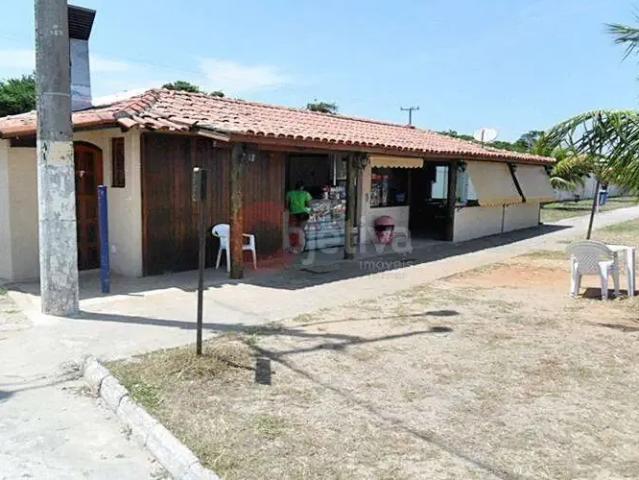 Terreno em Condomínio para Venda em Cabo Frio/RJ Dunas do Peró