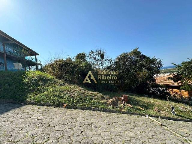 Terreno em Condomínio para Venda em Cabo Frio/RJ Dunas do Peró