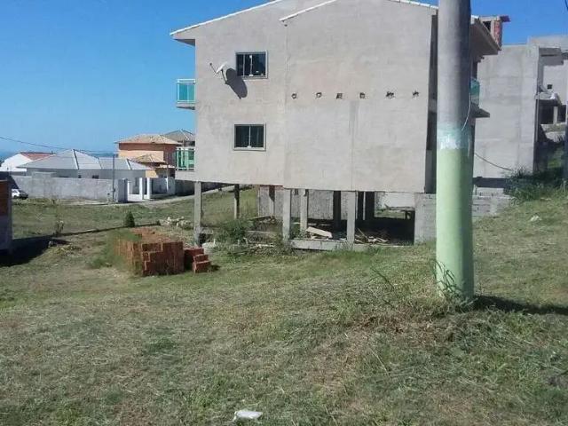 Terreno em Condomínio para Venda em Cabo Frio/RJ Guriri