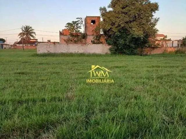 Terreno em Condomínio para Venda em Cabo Frio/RJ Nova Califórnia Tamoios