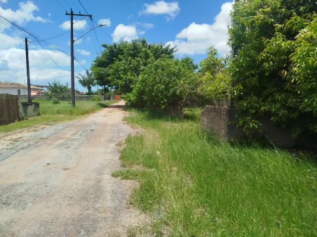 Terreno em Condomínio para Venda em Cabo Frio/RJ Nova Califórnia Tamoios