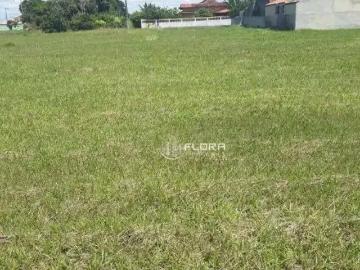 Terreno em Condomínio para Venda em Cabo Frio/RJ Nova Califórnia Tamoios