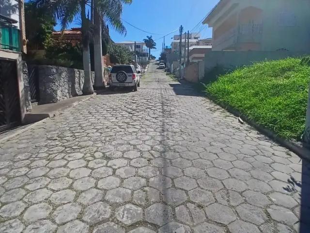 Terreno em Condomínio para Venda em Cabo Frio/RJ Ogiva