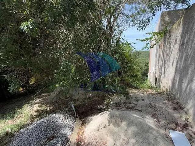 Terreno em Condomínio para Venda em Cabo Frio/RJ Ogiva