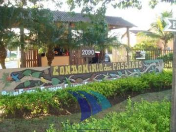 Terreno em Condomínio para Venda em Cabo Frio/RJ Ogiva