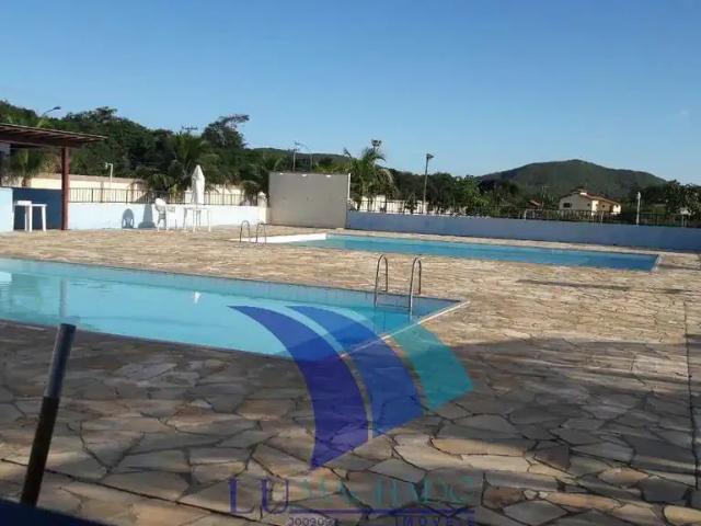 Terreno em Condomínio para Venda em Cabo Frio/RJ Ogiva