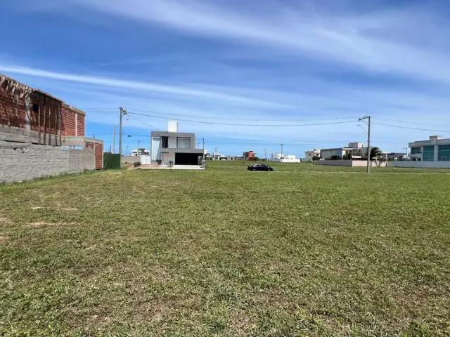 Terreno em Condomínio para Venda em Cabo Frio/RJ Ogiva
