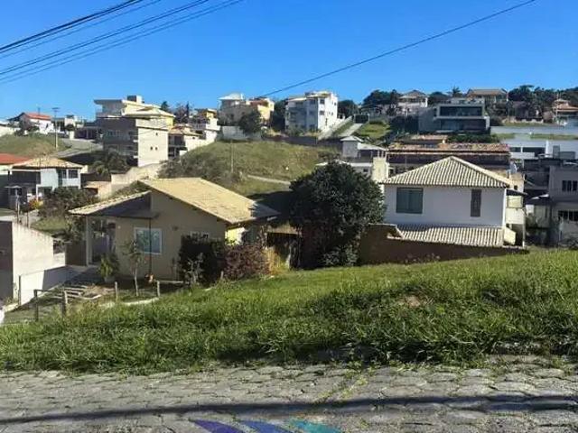 Terreno em Condomínio para Venda em Cabo Frio/RJ Ogiva