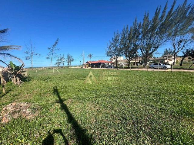 Terreno em Condomínio para Venda em Cabo Frio/RJ Orla 500 Tamoios