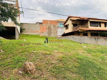 Terreno em Condomínio para Venda em Cabo Frio/RJ Peró