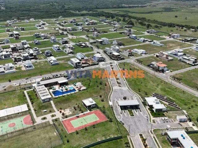 Terreno em Condomínio para Venda em Cabo Frio/RJ Peró