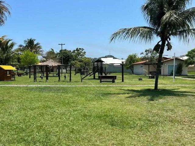 Terreno em Condomínio para Venda em Cabo Frio/RJ Peró