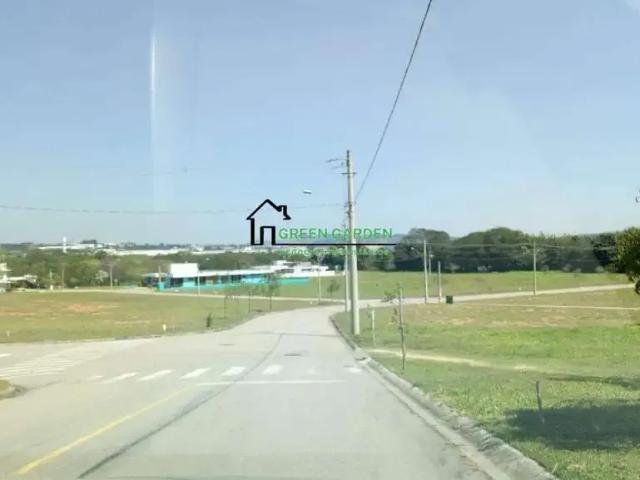 Terreno em Condomínio para Venda em Cabreúva/SP Centro