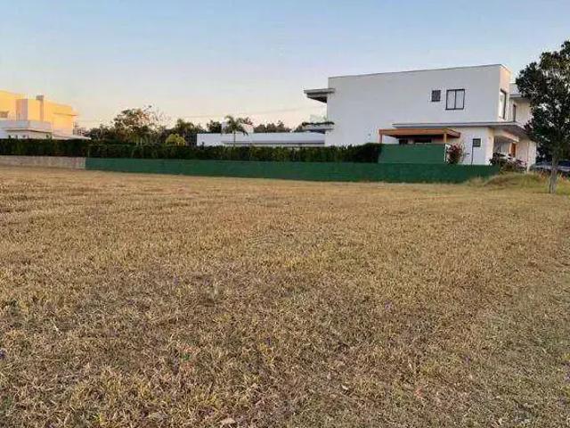Terreno em Condomínio para Venda em Cabreúva/SP Centro