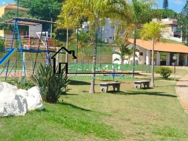 Terreno em Condomínio para Venda em Cabreúva/SP Centro