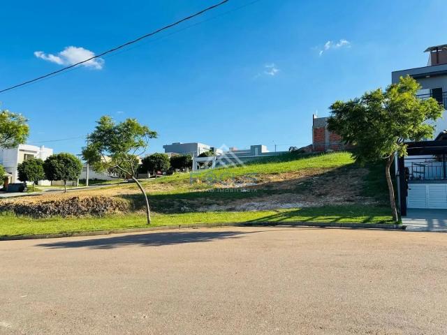 Terreno em Condomínio para Venda em Cabreúva/SP Centro