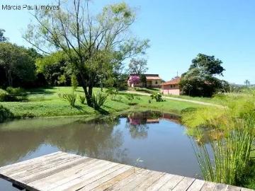 Terreno em Condomínio para Venda em Cabreúva/SP Centro