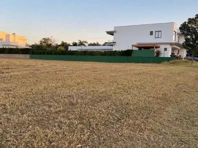 Terreno em Condomínio para Venda em Cabreúva/SP Centro