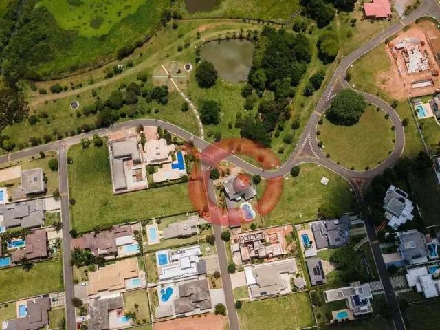 Terreno em Condomínio para Venda em Cabreúva/SP Jacaré
