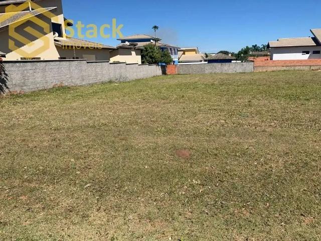 Terreno em Condomínio para Venda em Cabreúva/SP Jacaré