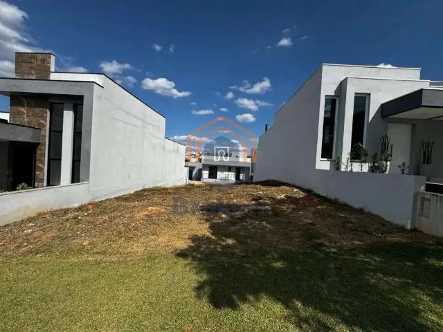 Terreno em Condomínio para Venda em Cabreúva/SP Jacaré