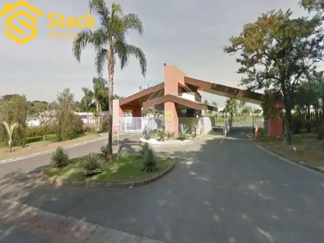 Terreno em Condomínio para Venda em Cabreúva/SP Jacaré
