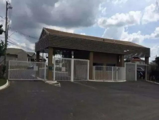 Terreno em Condomínio para Venda em Cabreúva/SP Jacaré