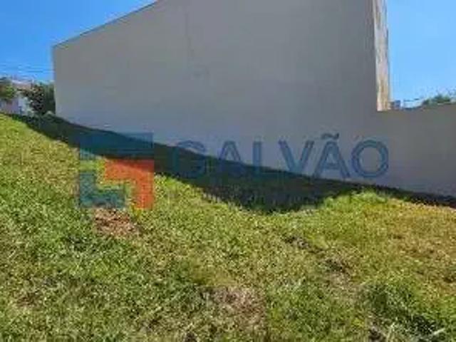 Terreno em Condomínio para Venda em Cabreúva/SP Jacaré