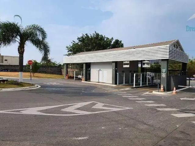 Terreno em Condomínio para Venda em Cabreúva/SP Jacaré